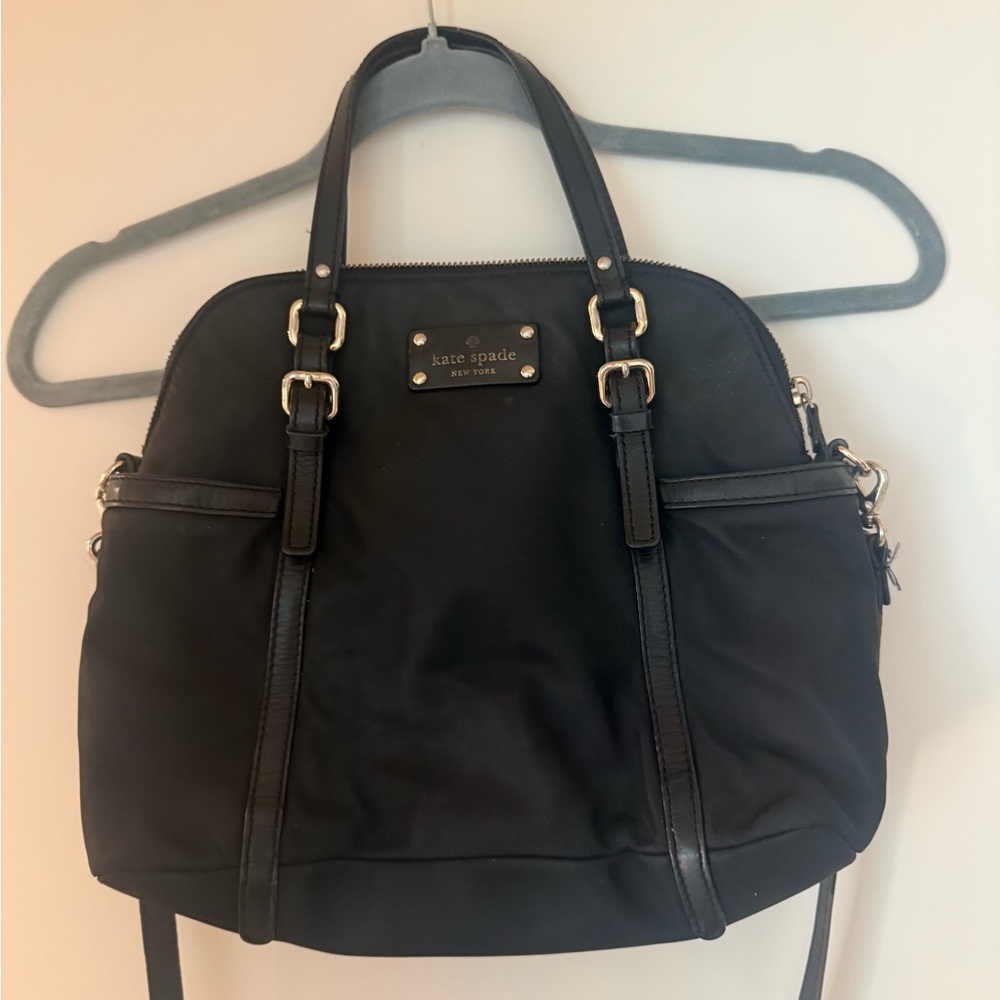 Kate Spade Black Women's Bag